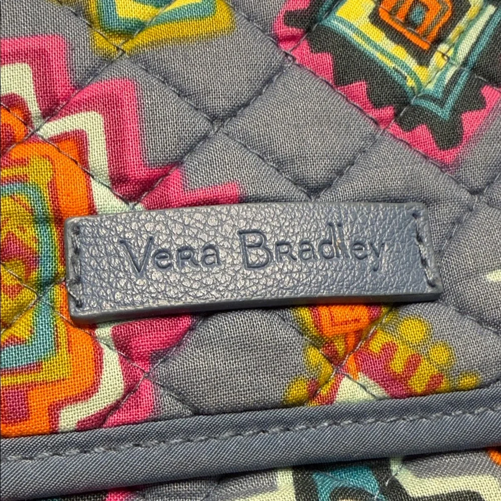 Vera Bradley this vera